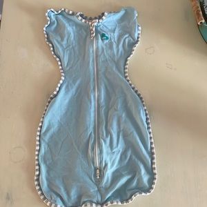 Love to Dream Zip Sleep Sack